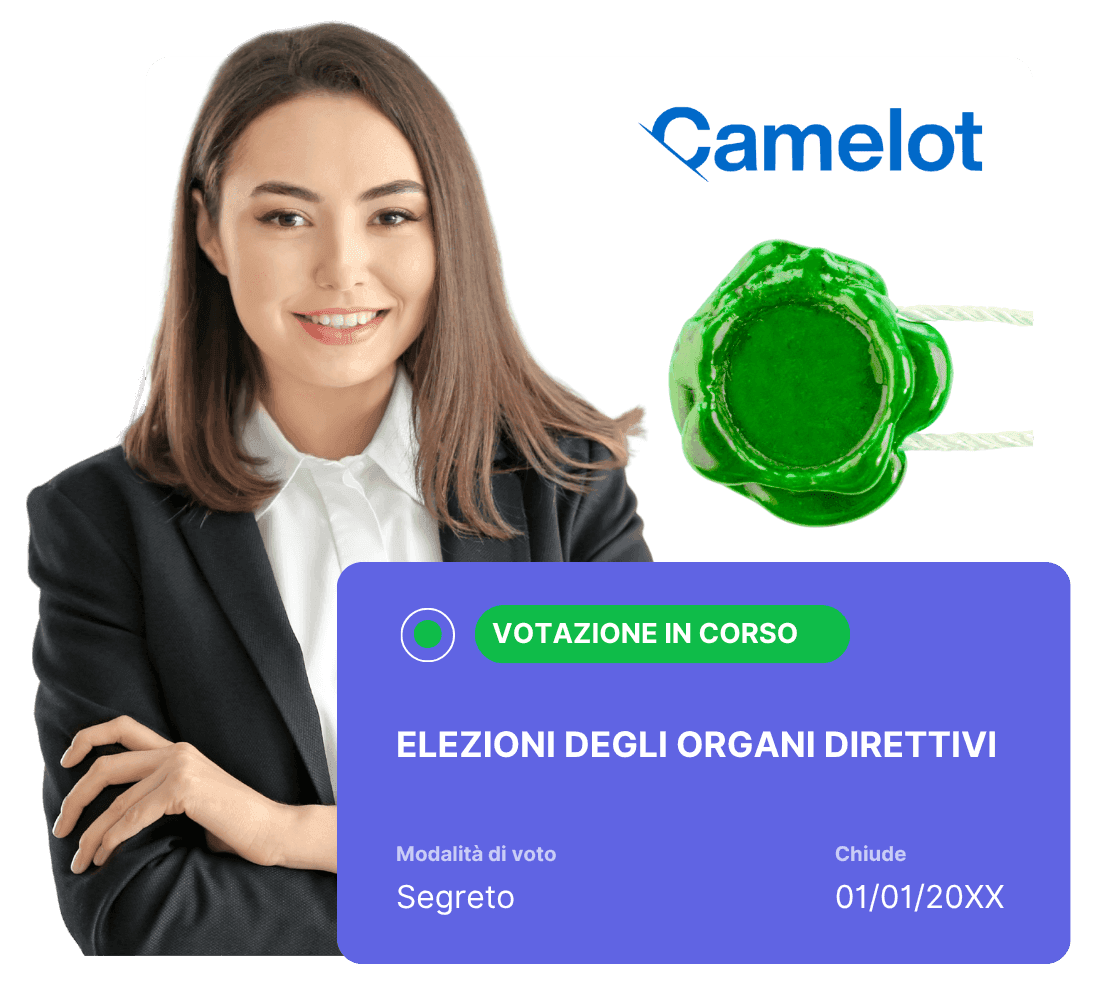 Votazioni e assemblee digitali per casse di previdenza
