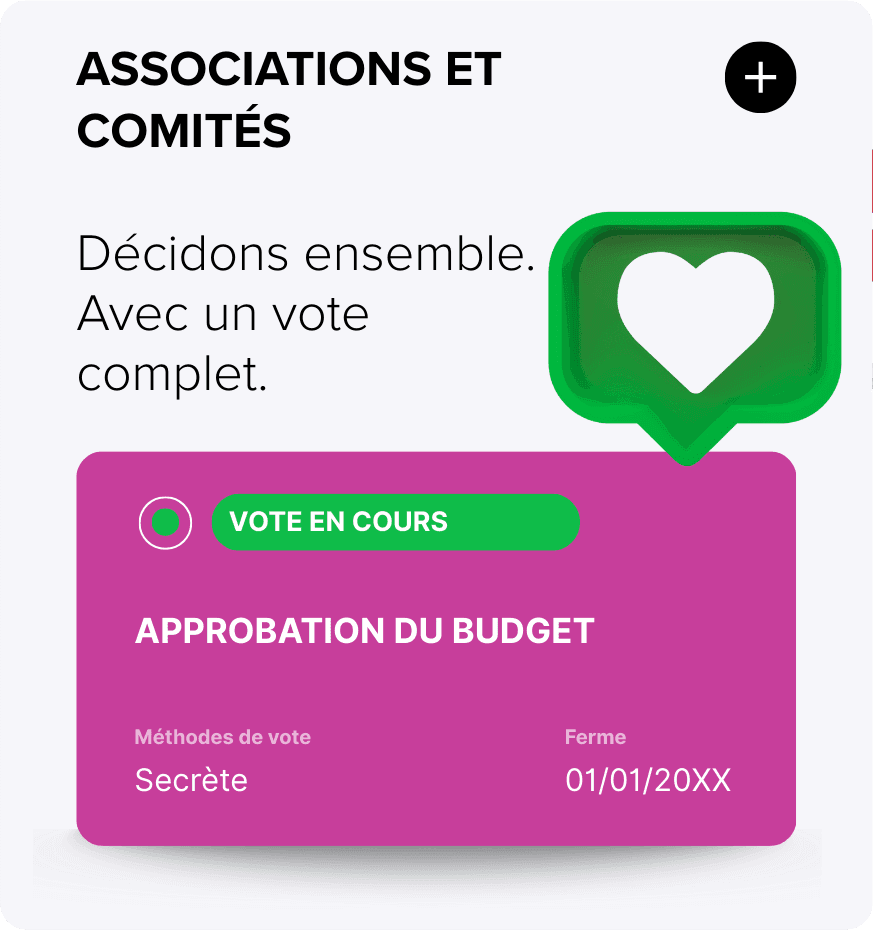 A qui s'adresse Camelot ? - 1