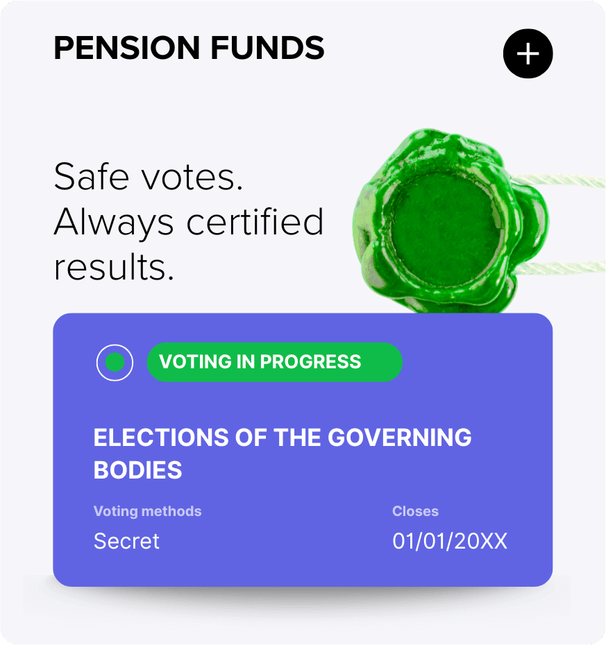 Who is Camelot for? - 9