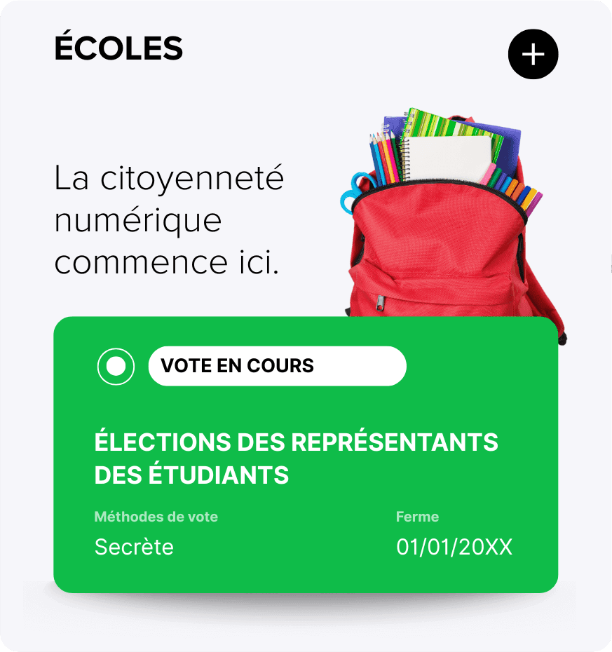 A qui s'adresse Camelot ? - 9