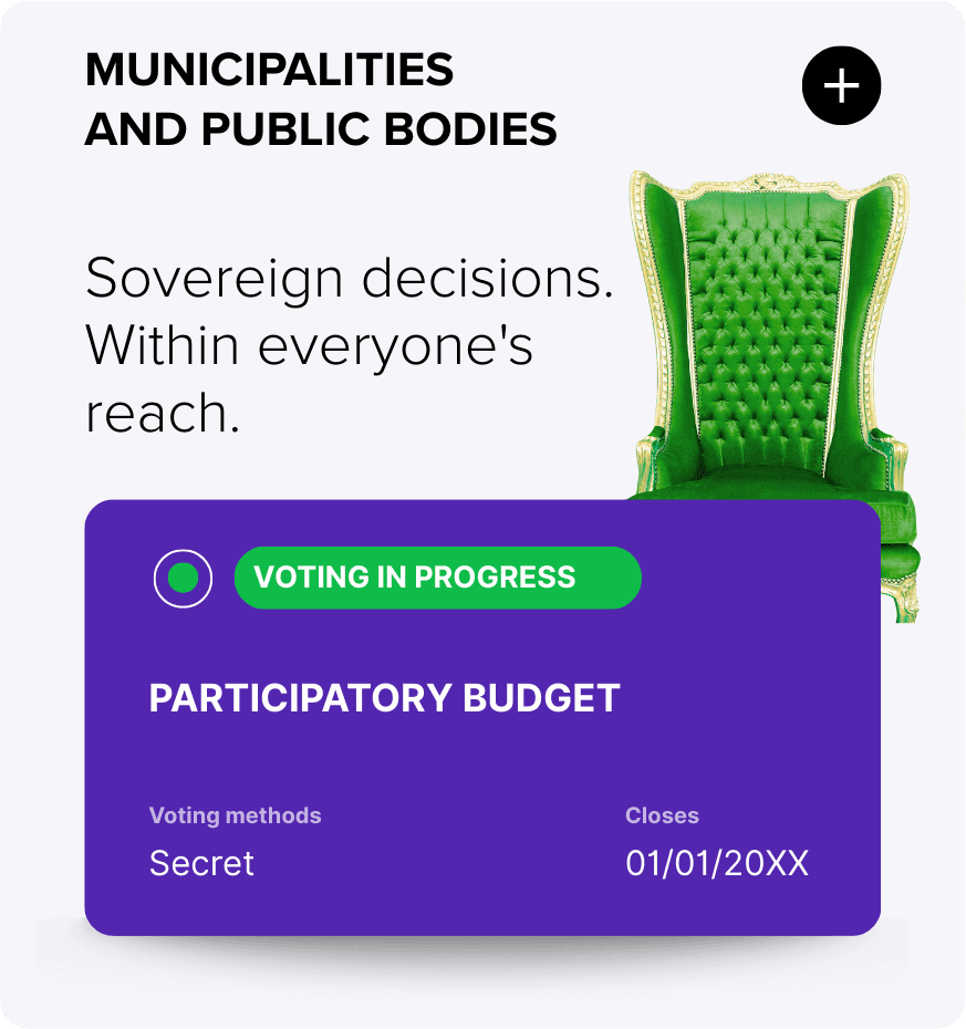 Who is Camelot for? - 6