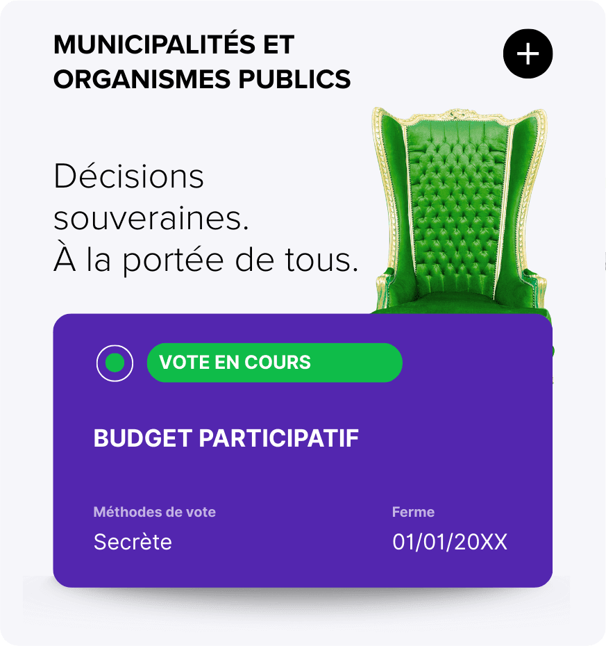 A qui s'adresse Camelot ? - 6