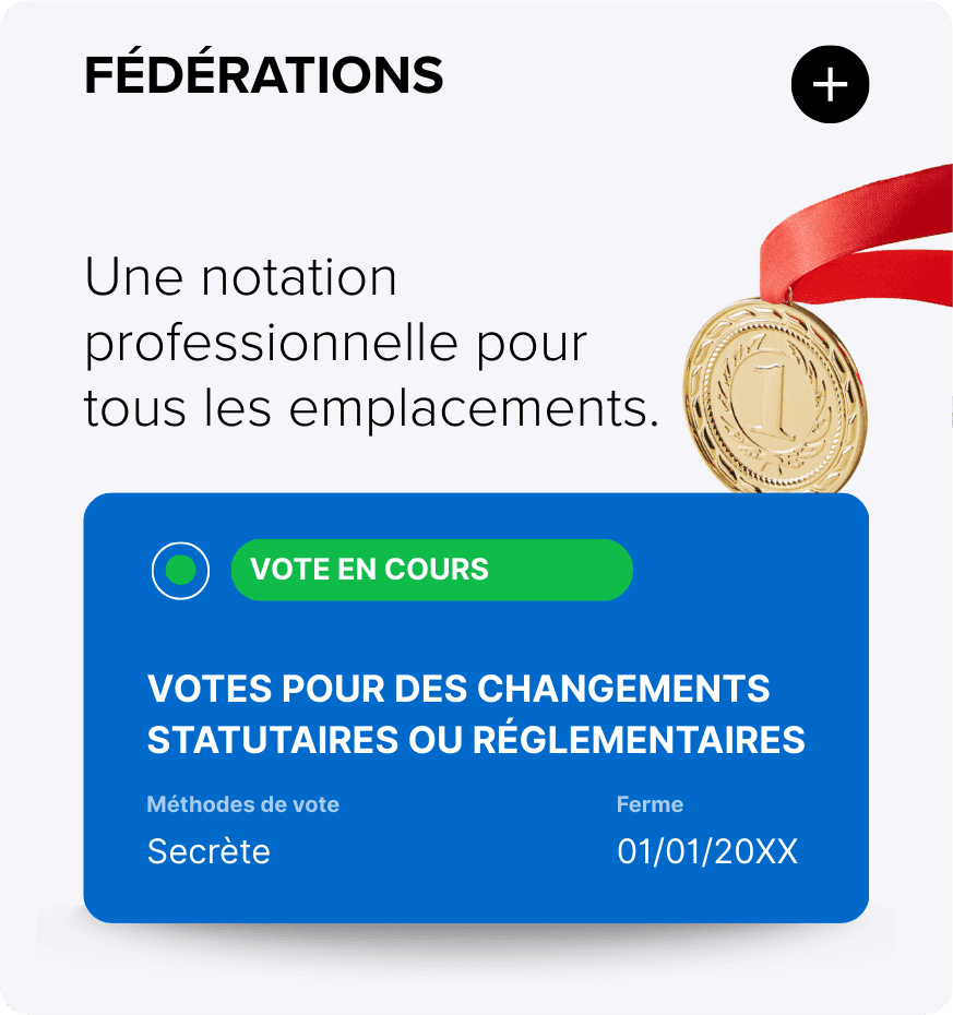 A qui s'adresse Camelot ? - 7