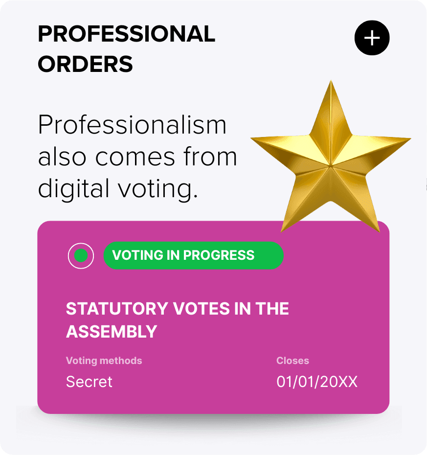 Who is Camelot for? - 8