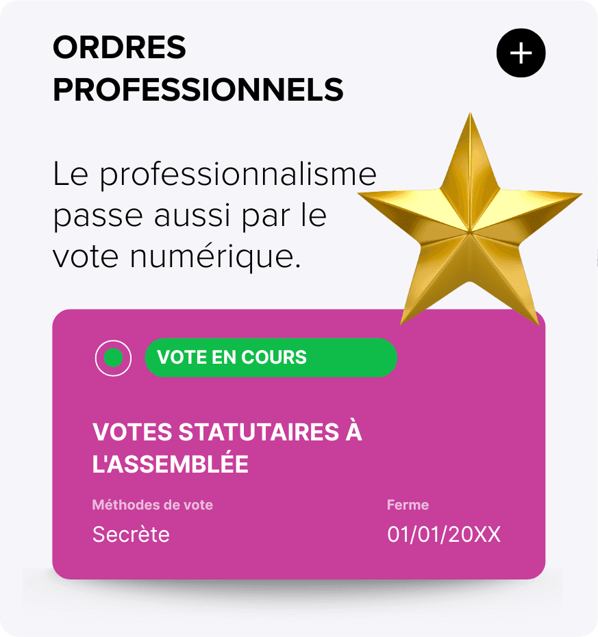 A qui s'adresse Camelot ? - 8