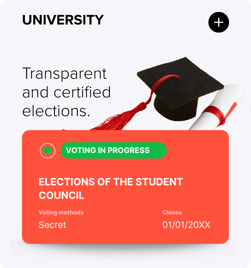 Who is Camelot for? - 5