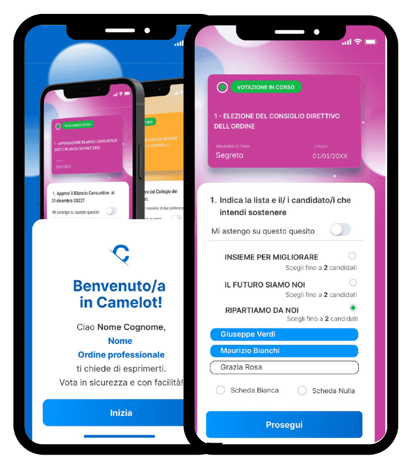 Ordini Professionali