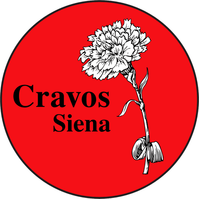 Cravos Siena