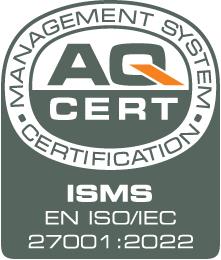 Certification for Information Security and Data Privacy