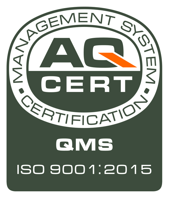 Certificazione ISO 9001