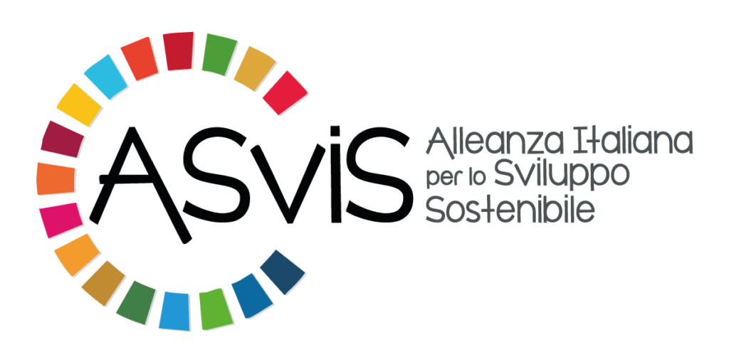 Alleanza Italiana per lo Sviluppo Sostenibile - ASvisS