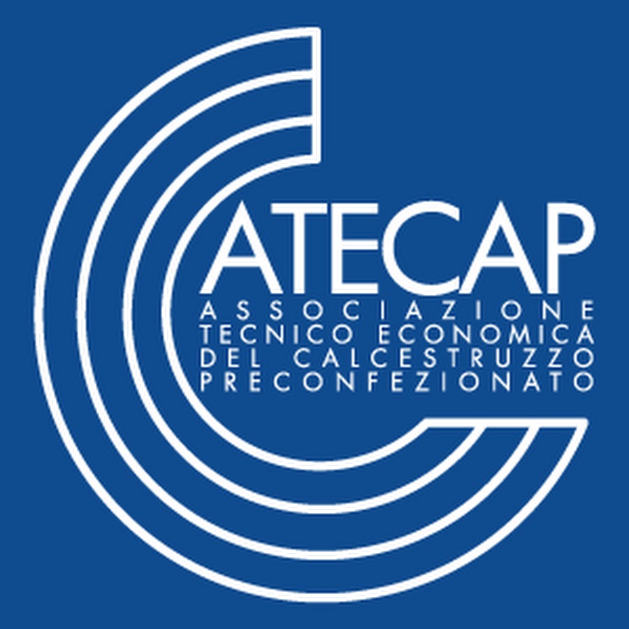 ATECAP ASS. TEC. ECO. CALCESTRUZZO PRECONFEZIONATO