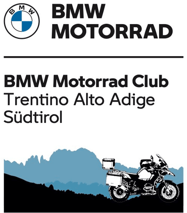 BMW MOTORRAD CLUB